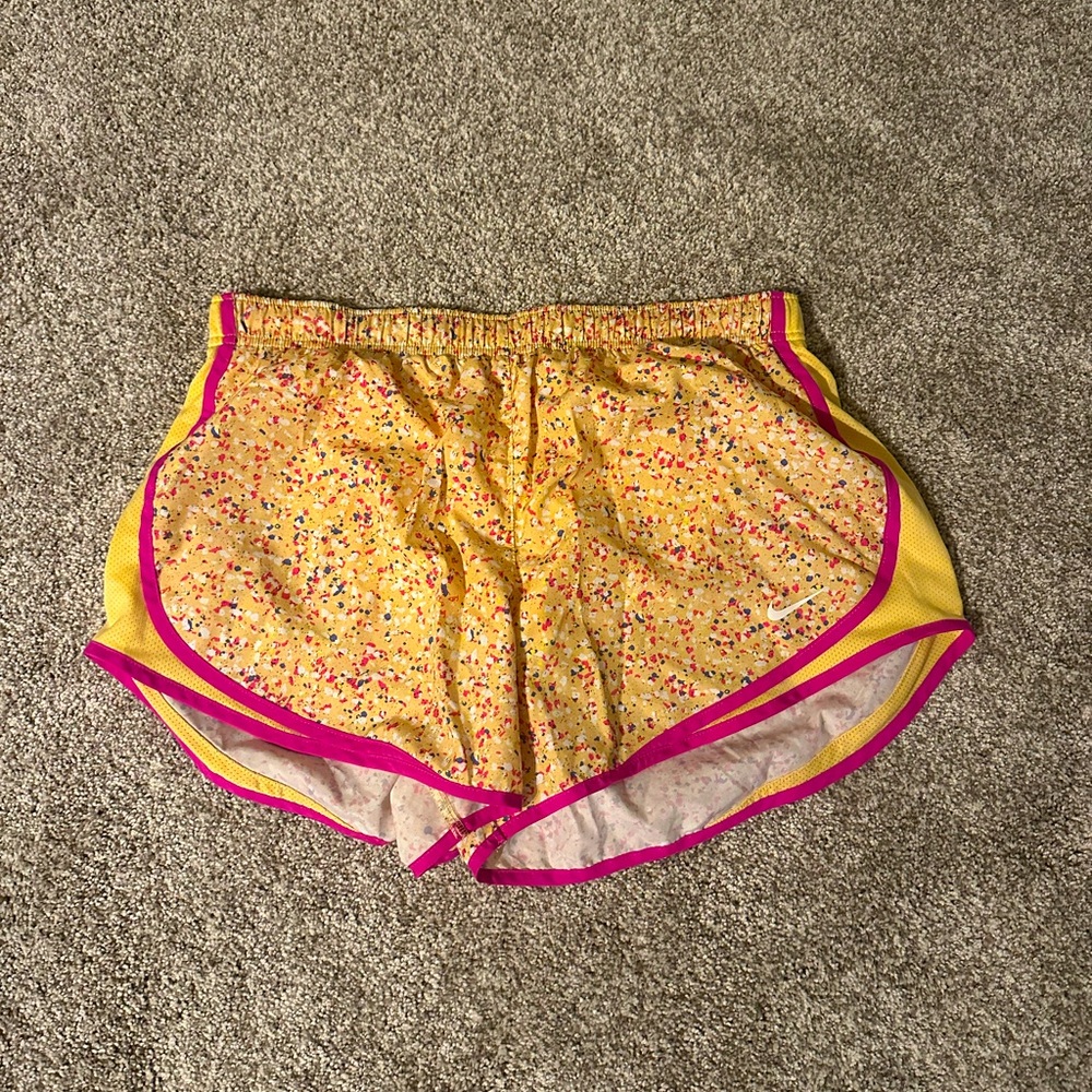 Nike Dri-Fit Shorts